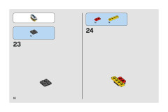 LEGO 75885 instructions page 18 – build guide
