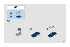 LEGO 75885 instructions page 27 – build guide