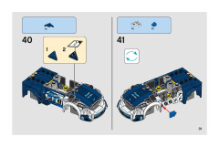 LEGO 75885 instructions page 31 – build guide