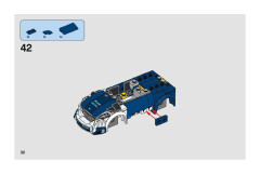 LEGO 75885 instructions page 32 – build guide