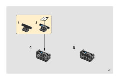 LEGO 75885 instructions page 47 – build guide