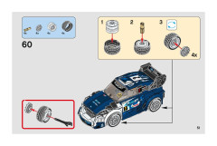 LEGO 75885 instructions page 51 – build guide