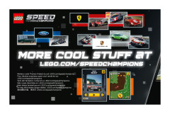 LEGO 75885 instructions page 56 – build guide