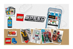 LEGO 75885 instructions page 58 – build guide