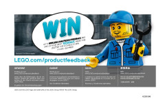 LEGO 75885 instructions page 60 – build guide