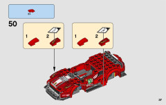 LEGO 75886 instructions page 37 – build guide