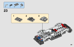 LEGO 75887 instructions page 29 – build guide