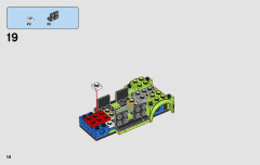 LEGO 75888 instructions page 14 – build guide