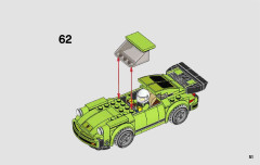 LEGO 75888 instructions page 51 – build guide