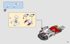 LEGO 75888 instructions page 13 – build guide