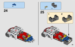 LEGO 75888 instructions page 19 – build guide