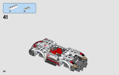 LEGO 75888 instructions page 36 – build guide