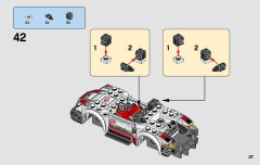 LEGO 75888 instructions page 37 – build guide