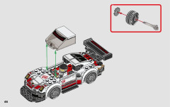 LEGO 75888 instructions page 46 – build guide