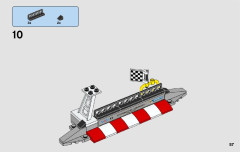 LEGO 75888 instructions page 57 – build guide