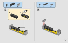 LEGO 75888 instructions page 59 – build guide