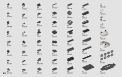 LEGO 75888 instructions page 64 – build guide