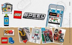 LEGO 75888 instructions page 68 – build guide