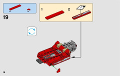 LEGO 75889 instructions page 16 – build guide