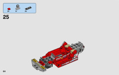 LEGO 75889 instructions page 24 – build guide