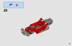 LEGO 75889 instructions page 27 – build guide