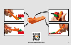 LEGO 75889 instructions page 3 – build guide
