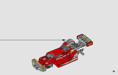 LEGO 75889 instructions page 35 – build guide