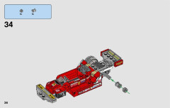 LEGO 75889 instructions page 36 – build guide