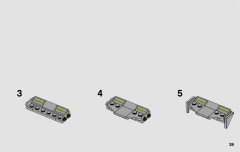 LEGO 75889 instructions page 39 – build guide