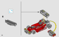 LEGO 75889 instructions page 40 – build guide