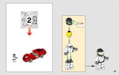 LEGO 75889 instructions page 41 – build guide