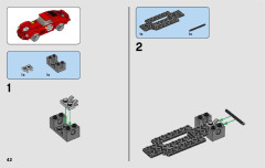 LEGO 75889 instructions page 42 – build guide