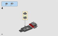 LEGO 75889 instructions page 44 – build guide