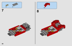 LEGO 75889 instructions page 46 – build guide