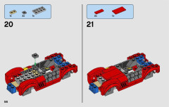LEGO 75889 instructions page 56 – build guide