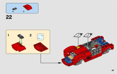 LEGO 75889 instructions page 57 – build guide