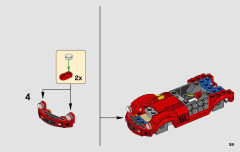 LEGO 75889 instructions page 59 – build guide