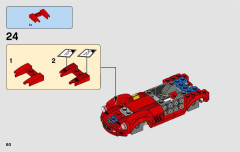 LEGO 75889 instructions page 60 – build guide