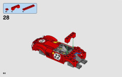 LEGO 75889 instructions page 64 – build guide