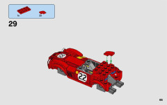 LEGO 75889 instructions page 65 – build guide