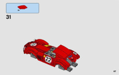 LEGO 75889 instructions page 67 – build guide