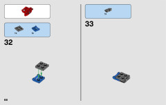 LEGO 75889 instructions page 68 – build guide