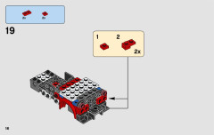 LEGO 75889 instructions page 16 – build guide