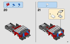 LEGO 75889 instructions page 17 – build guide