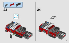 LEGO 75889 instructions page 19 – build guide