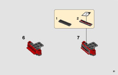 LEGO 75889 instructions page 31 – build guide