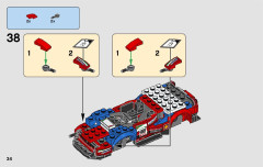 LEGO 75889 instructions page 34 – build guide