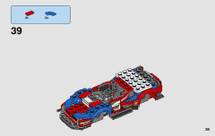 LEGO 75889 instructions page 35 – build guide