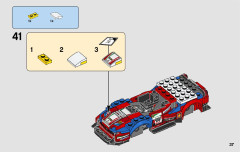 LEGO 75889 instructions page 37 – build guide