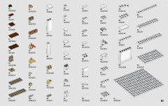 LEGO 75889 instructions page 51 – build guide